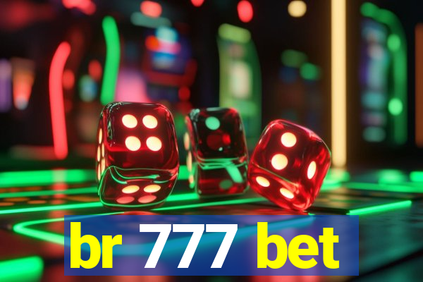 br 777 bet